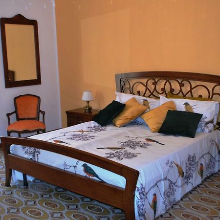 شقة باشيكو  في Casa Carmela E Turiddru المظهر الخارجي الصورة