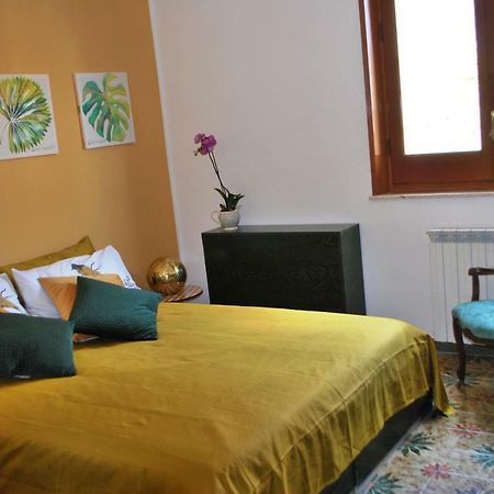 شقة باشيكو  في Casa Carmela E Turiddru المظهر الخارجي الصورة